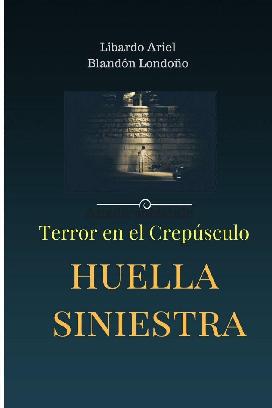 Huella Siniestra