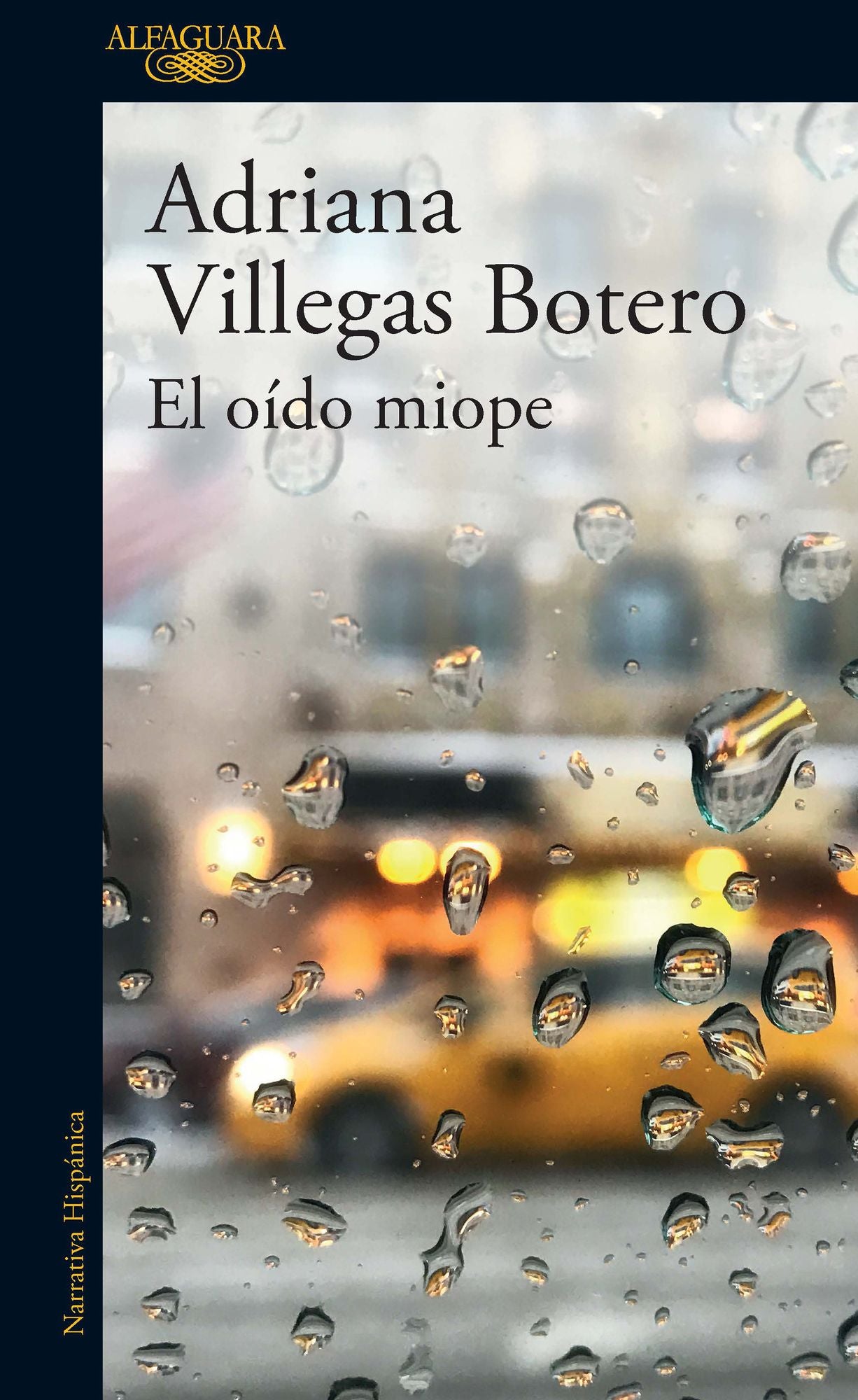 El Oï¿½do Miope / A Not So Finely Tuned Ear