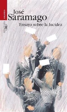 Ensayo sobre la lucidez (Seeing)