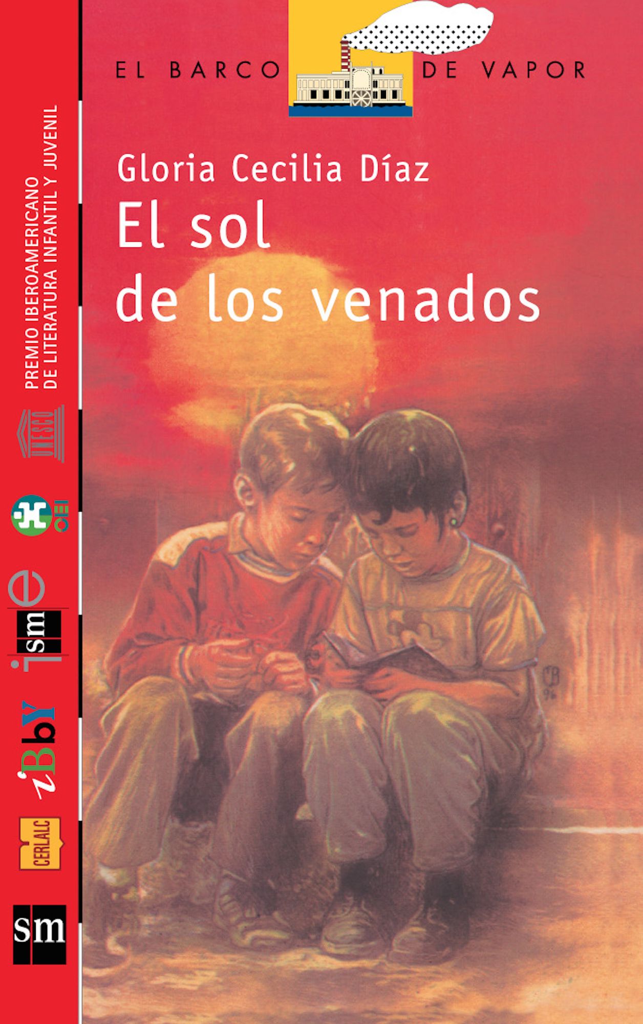 El sol de los venados (eBook-ePub)