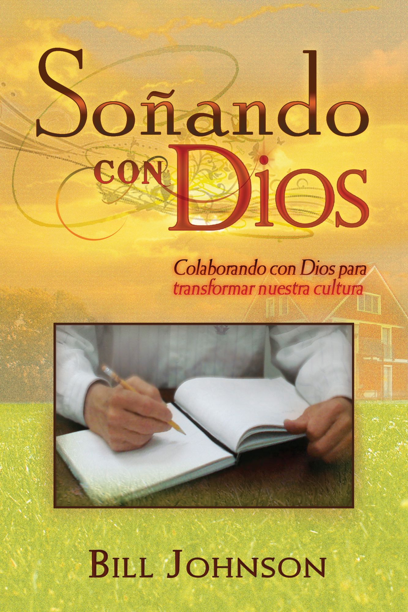 Sonando con Dios