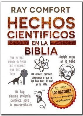 Hechos cientificos en la Biblia