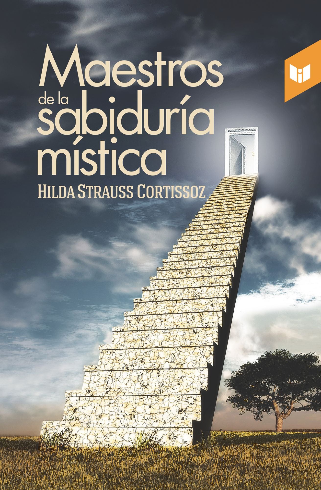 Maestros de la sabiduría mística