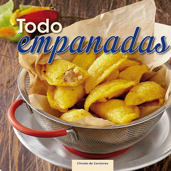 Todo Empanadas