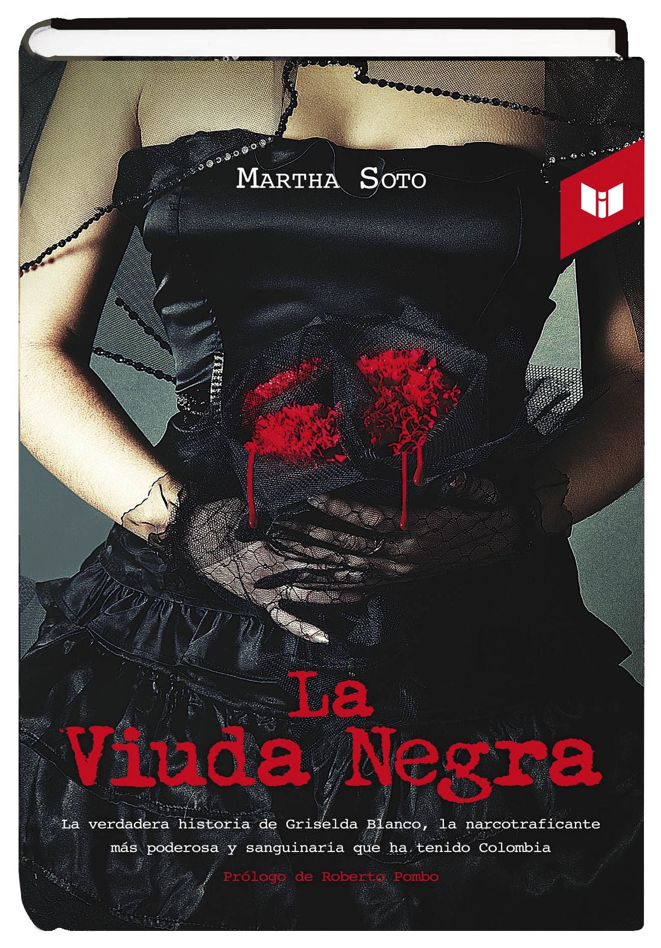 La Viuda Negra