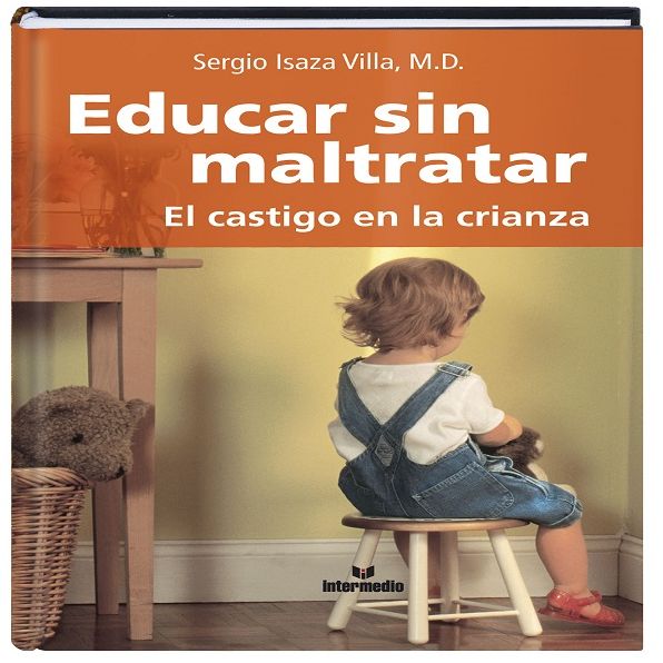 Educar sin Maltratar