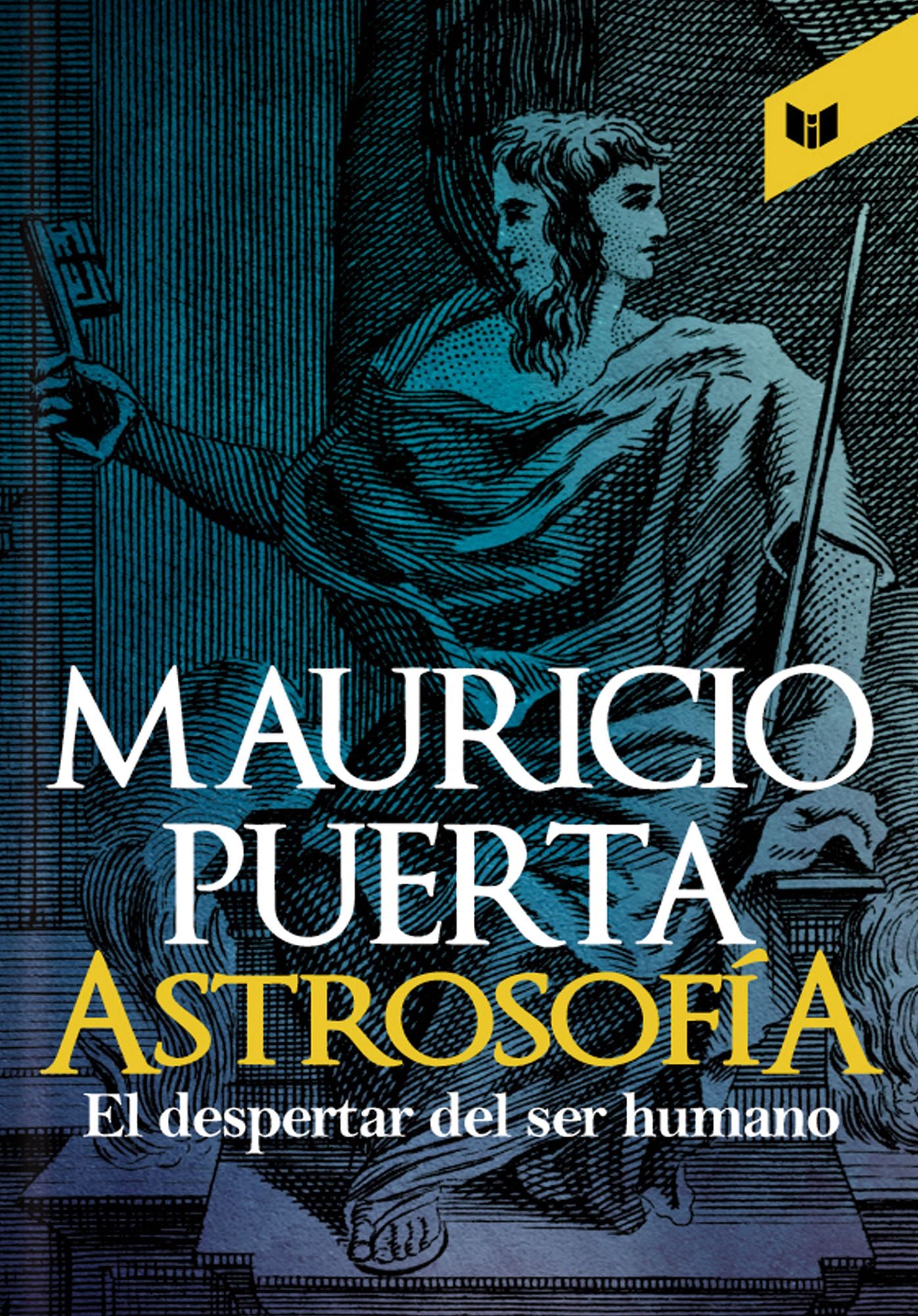 ASTROSOFÍA: El despertar del ser humano