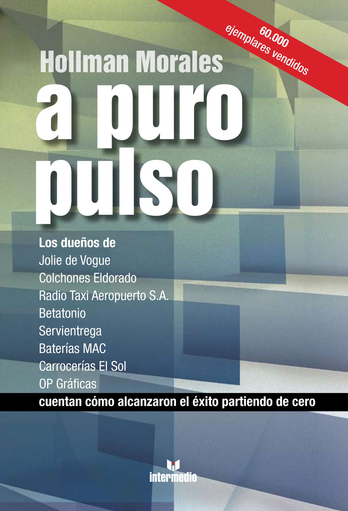 A puro pulso