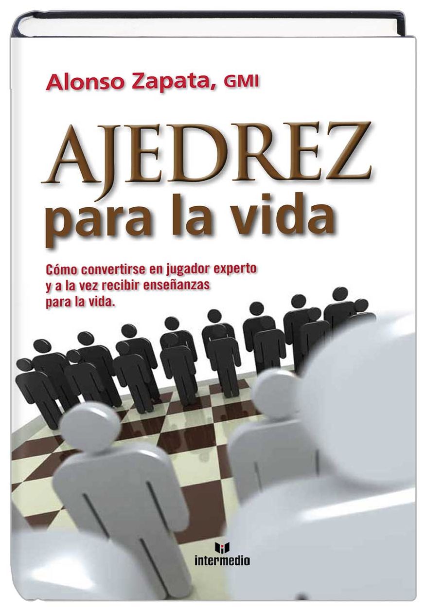 Ajedrez para La Vida