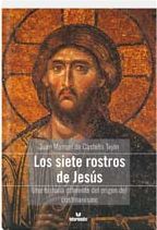 Los Siete Rostros de Jesus