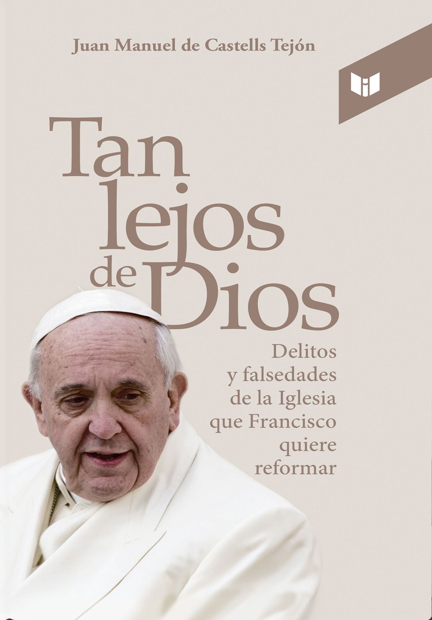 Tan Lejos de Dios