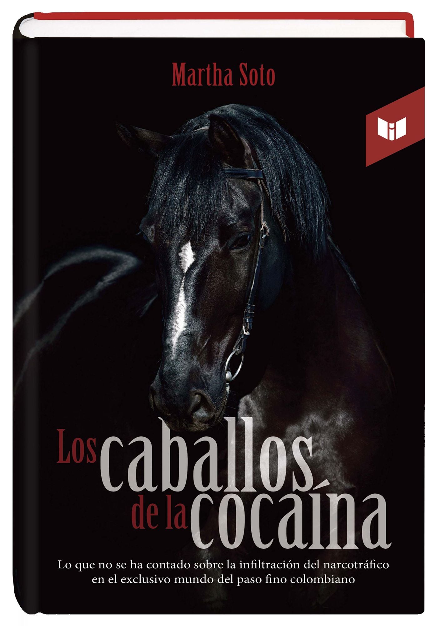 Los Caballos de la Cocaína