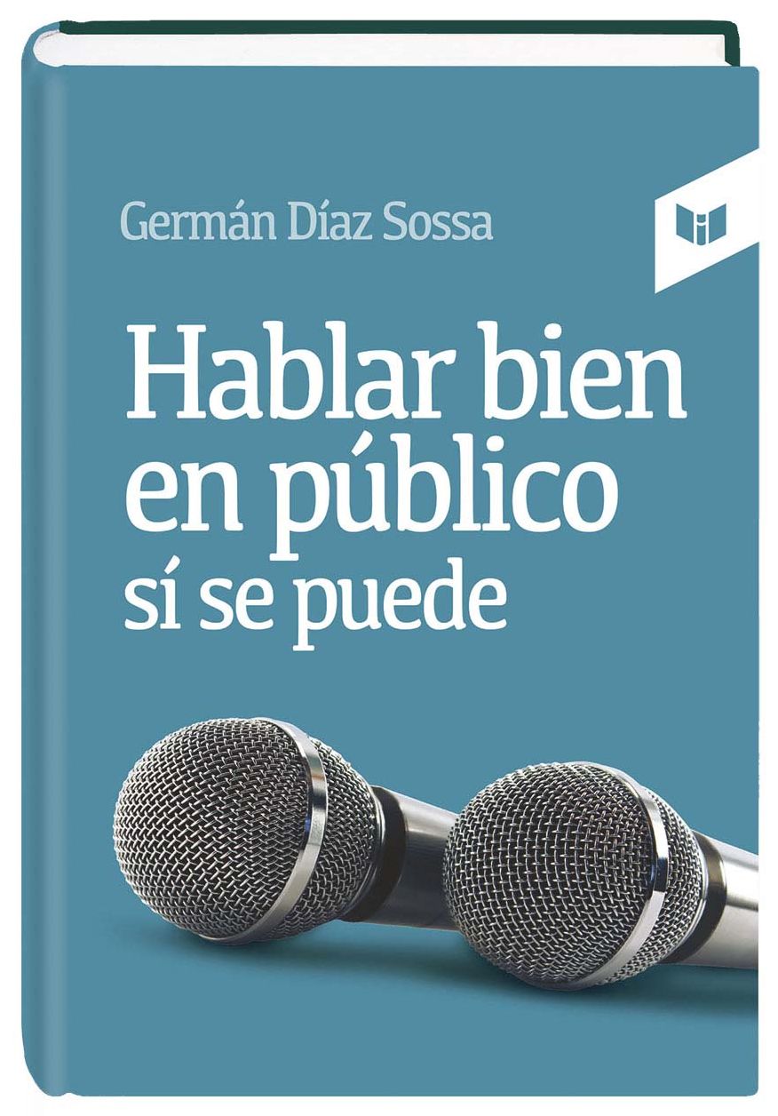 Hablar bien en público sí se puede