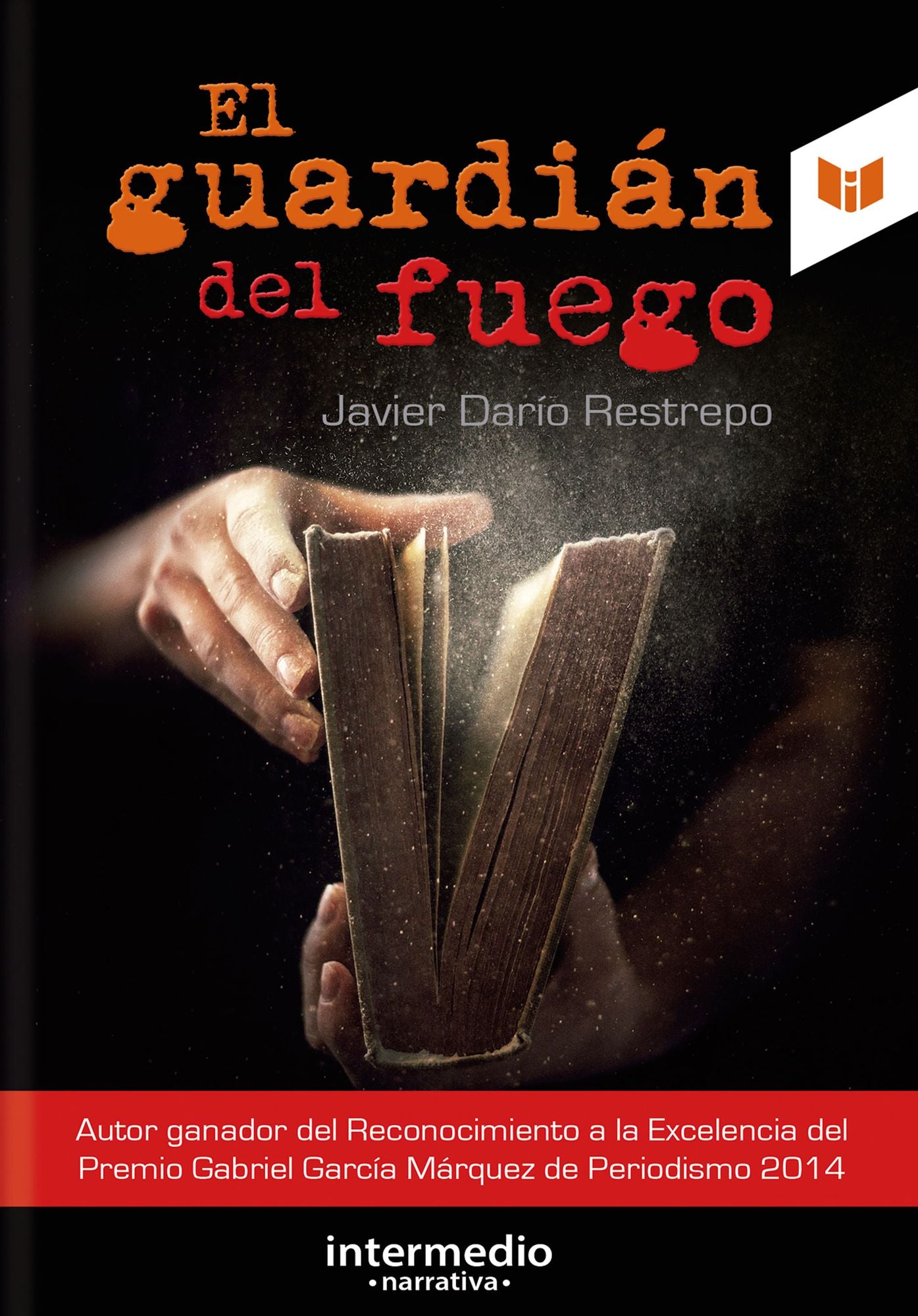 El guardián del fuego