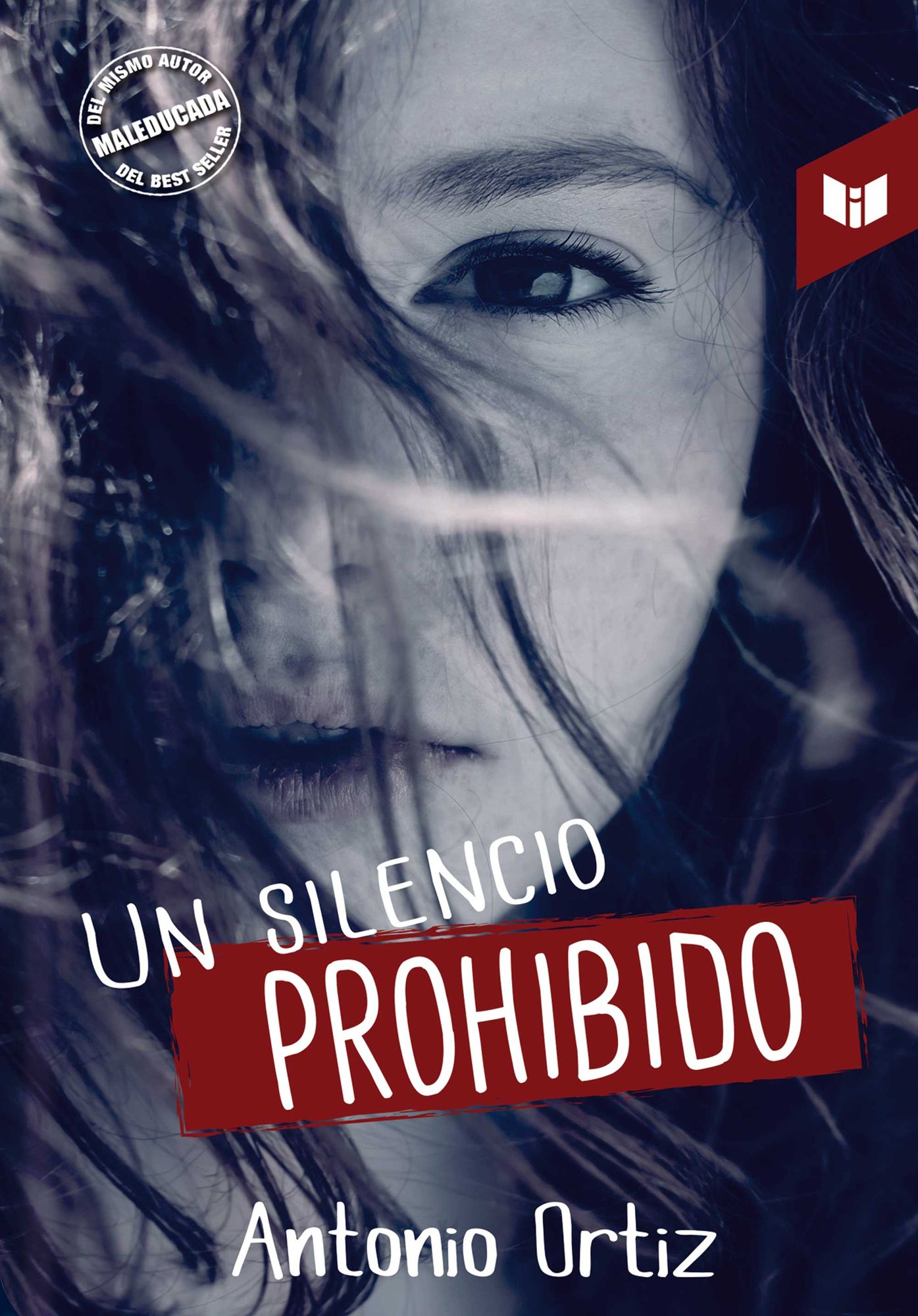 Un silencio prohibido