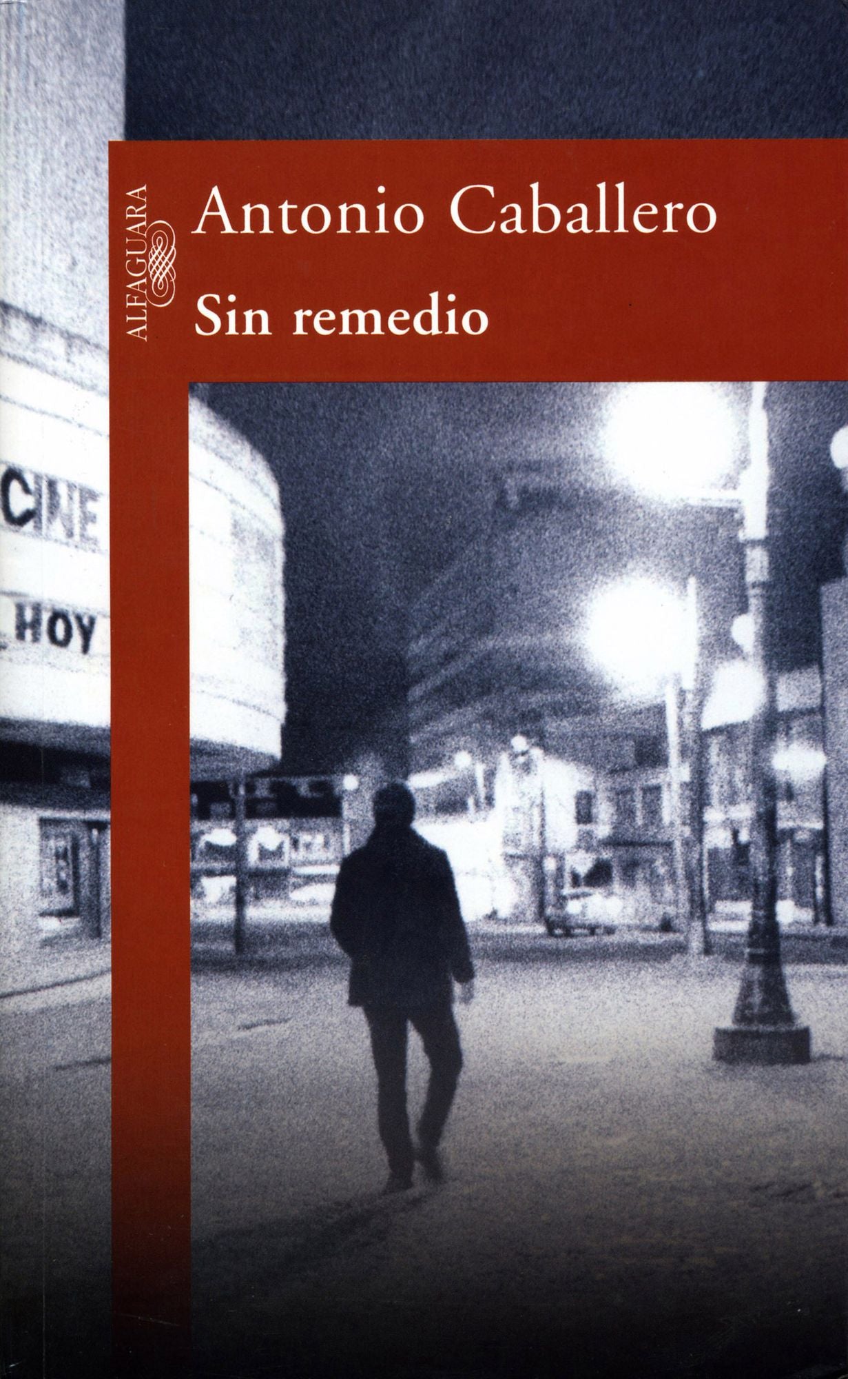 Sin remedio