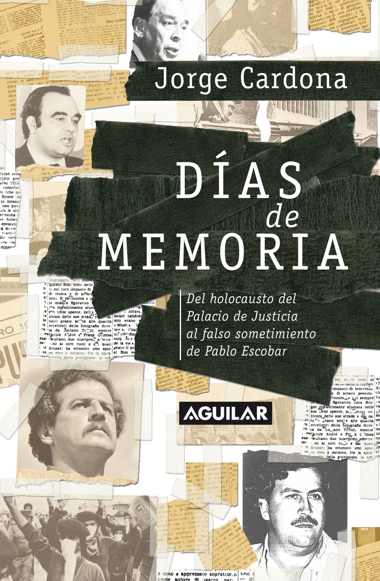 Días de memoria