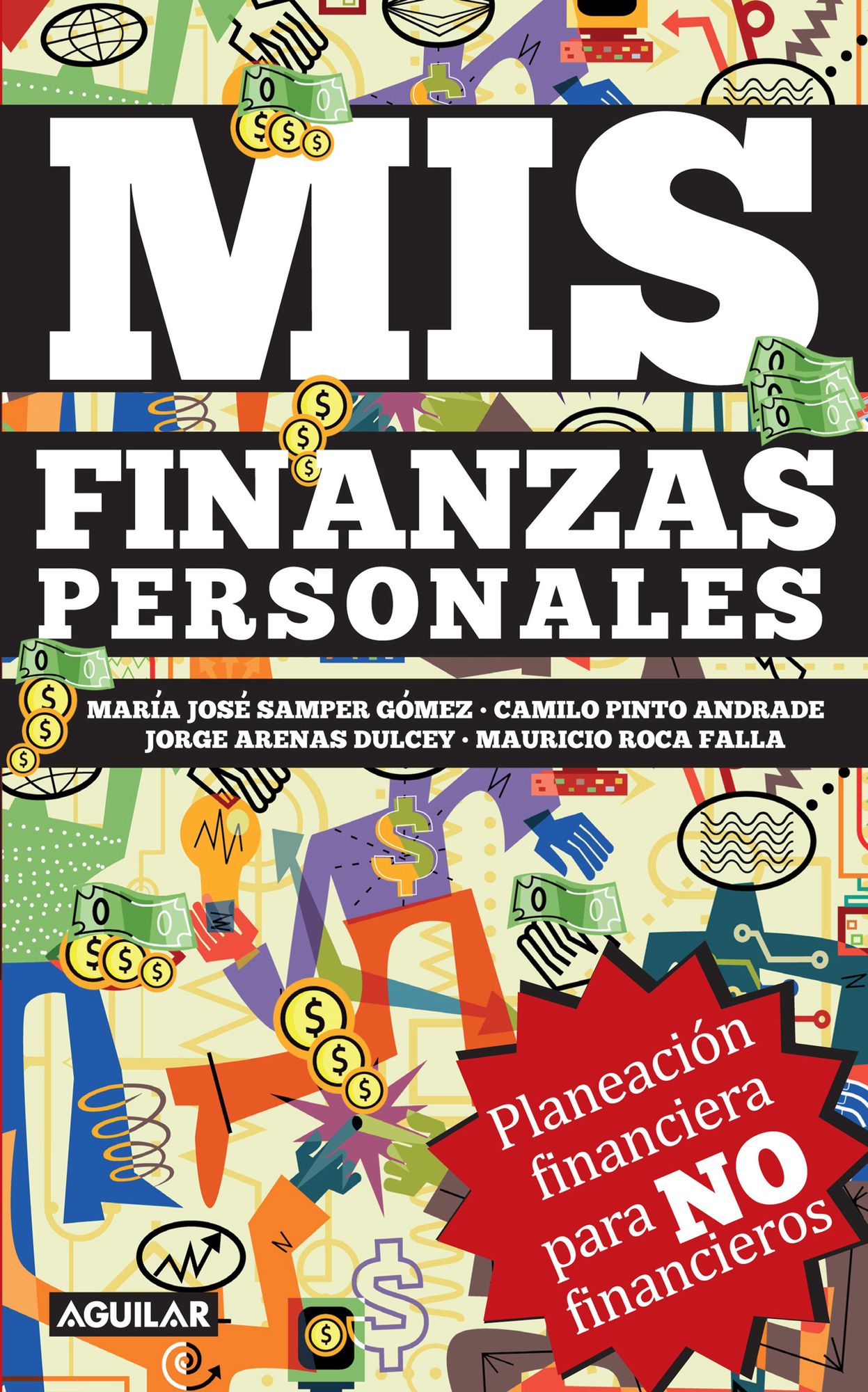 Mis finanzas personales