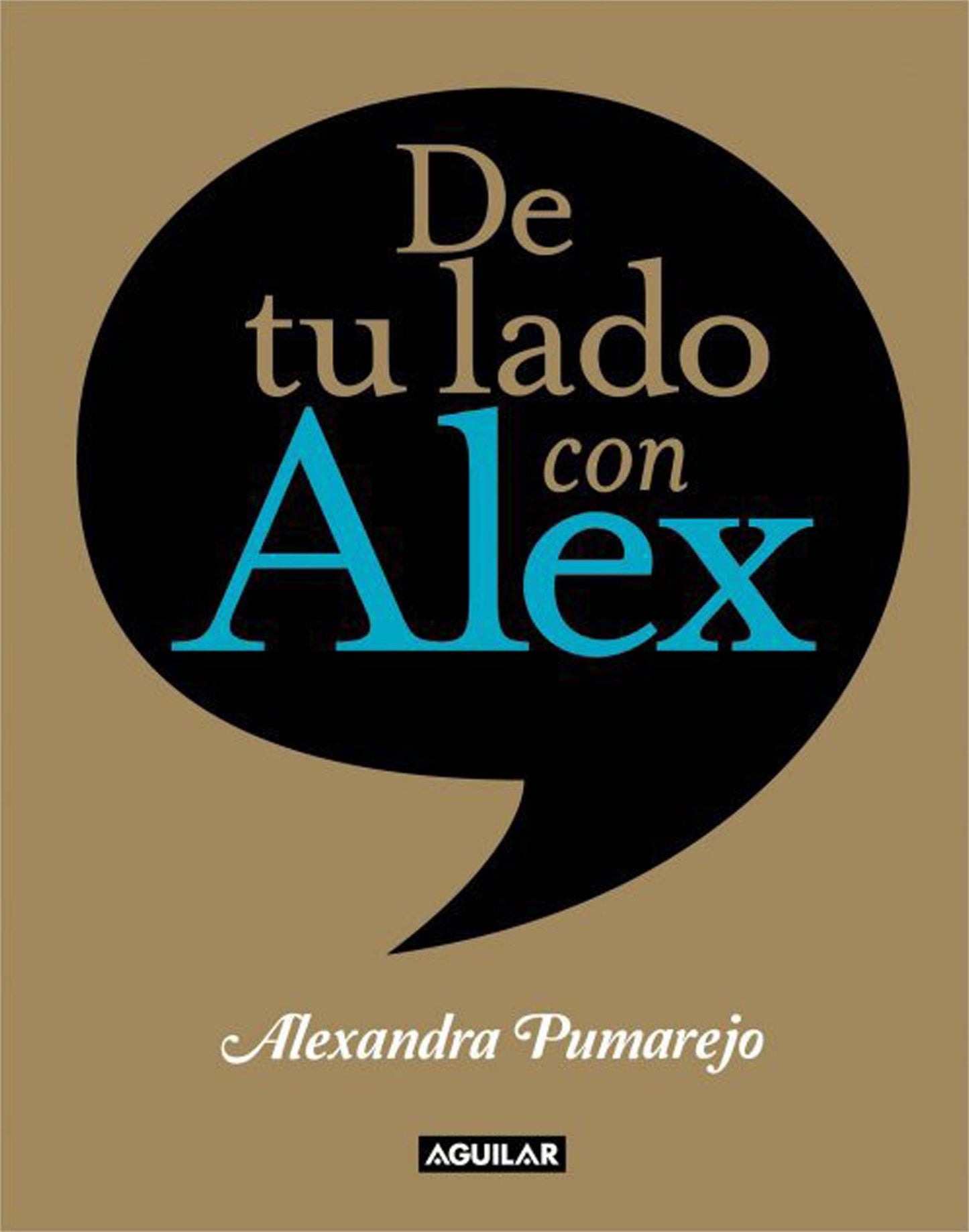 De tu lado con Alex