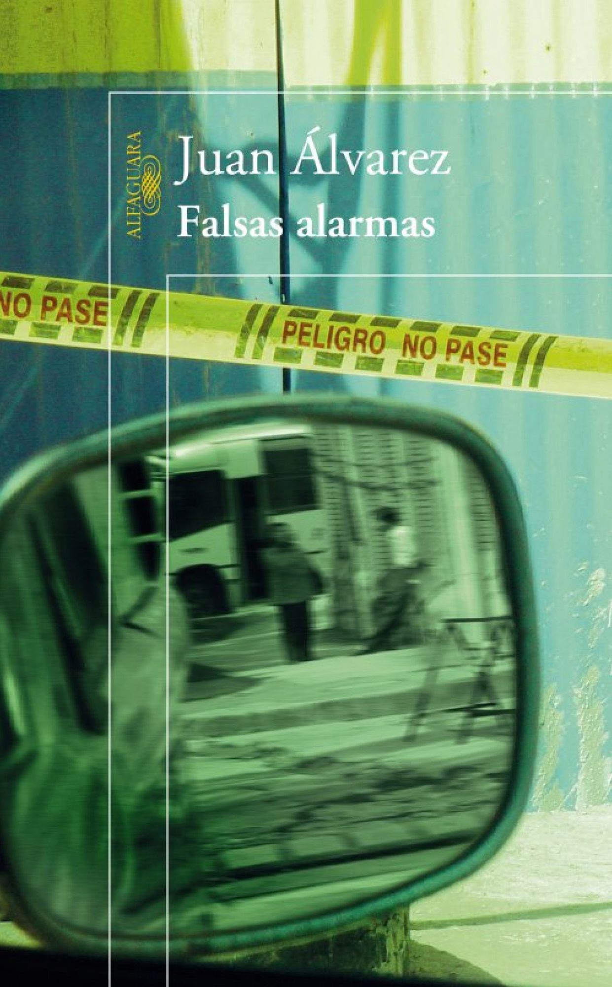 Falsas alarmas
