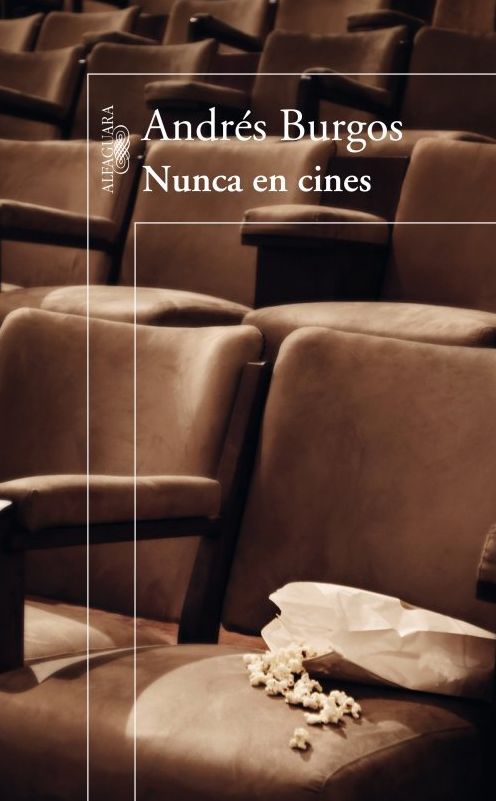 Nunca en cines