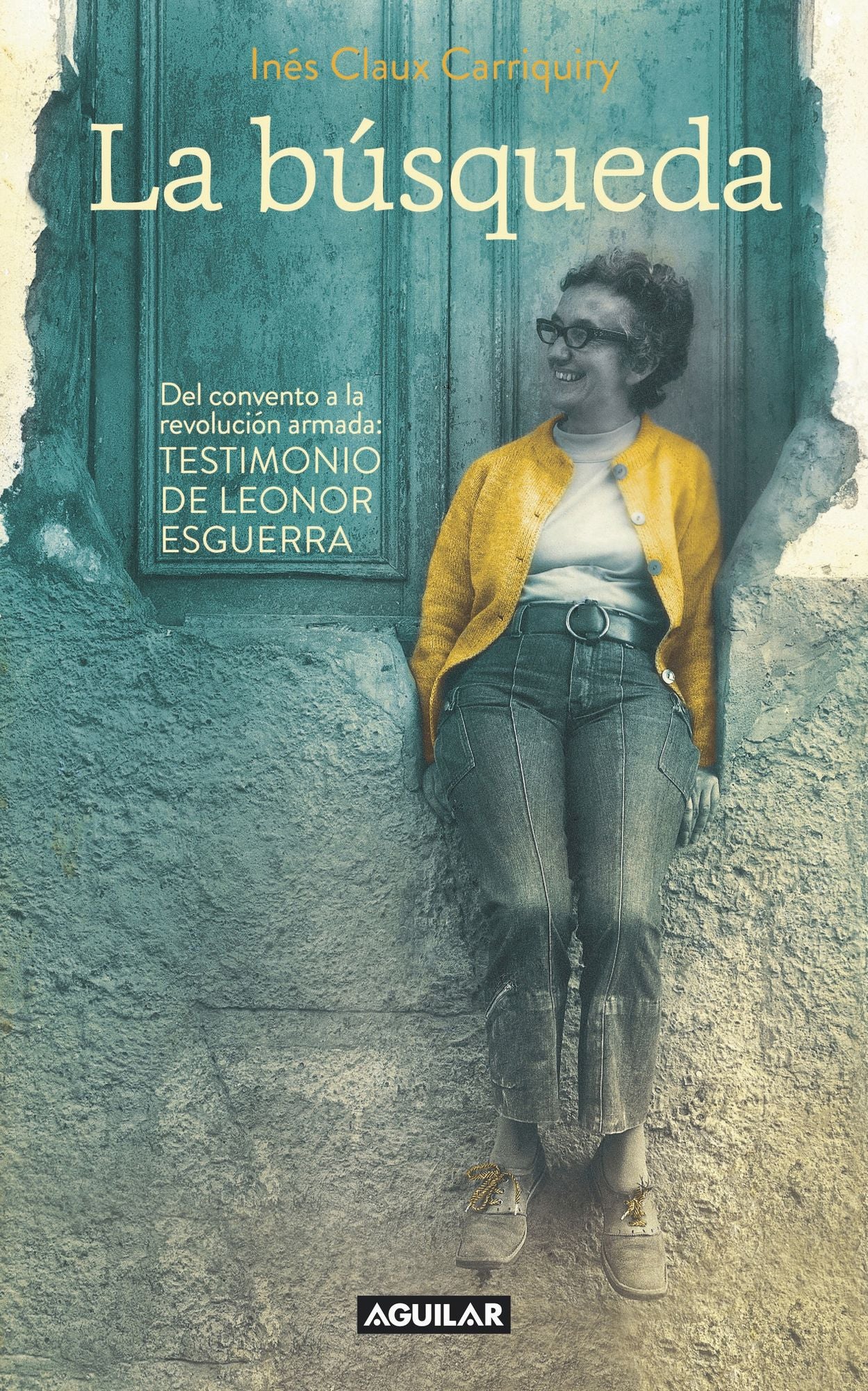 La búsqueda