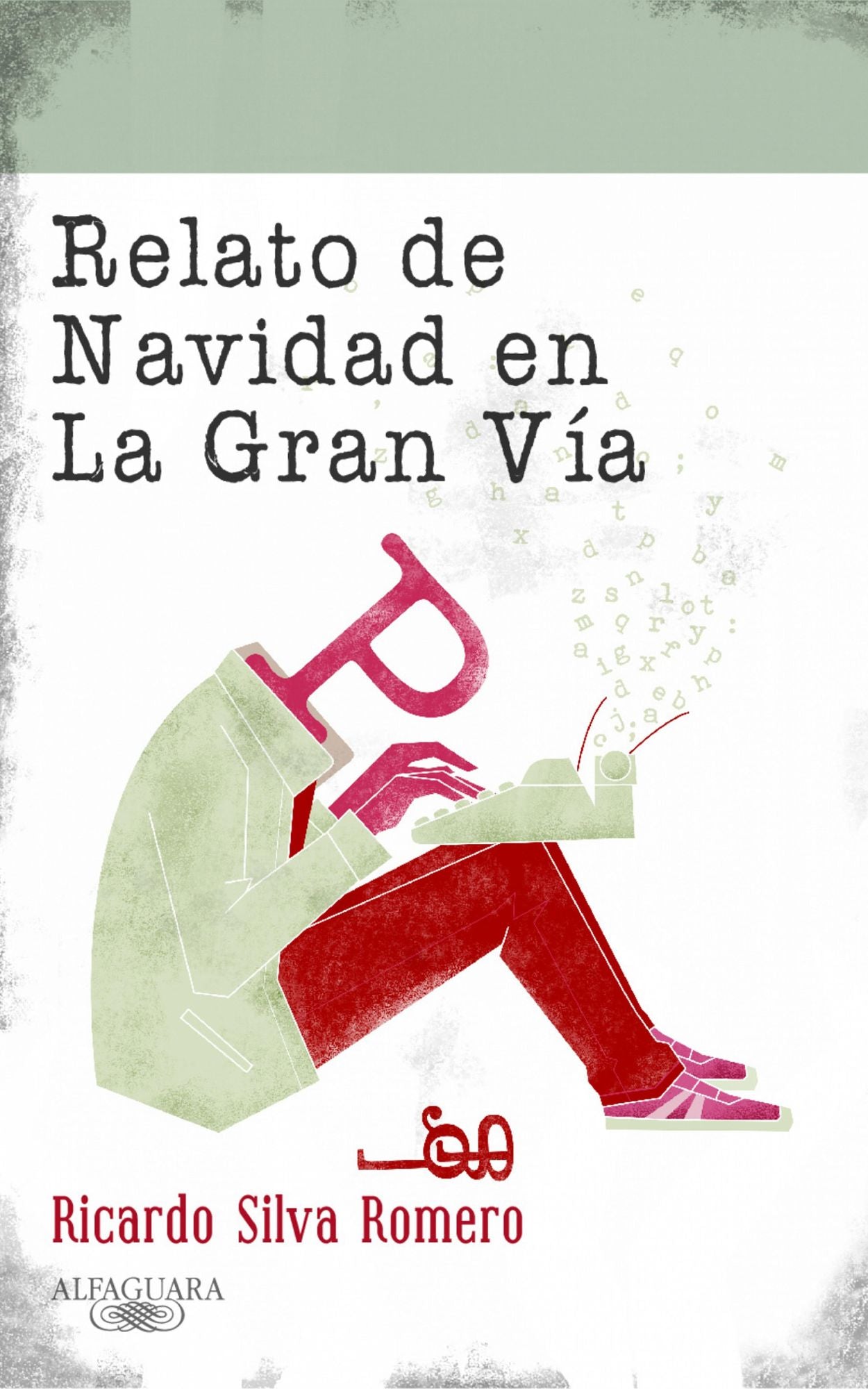 Relato de Navidad en La Gran Vía