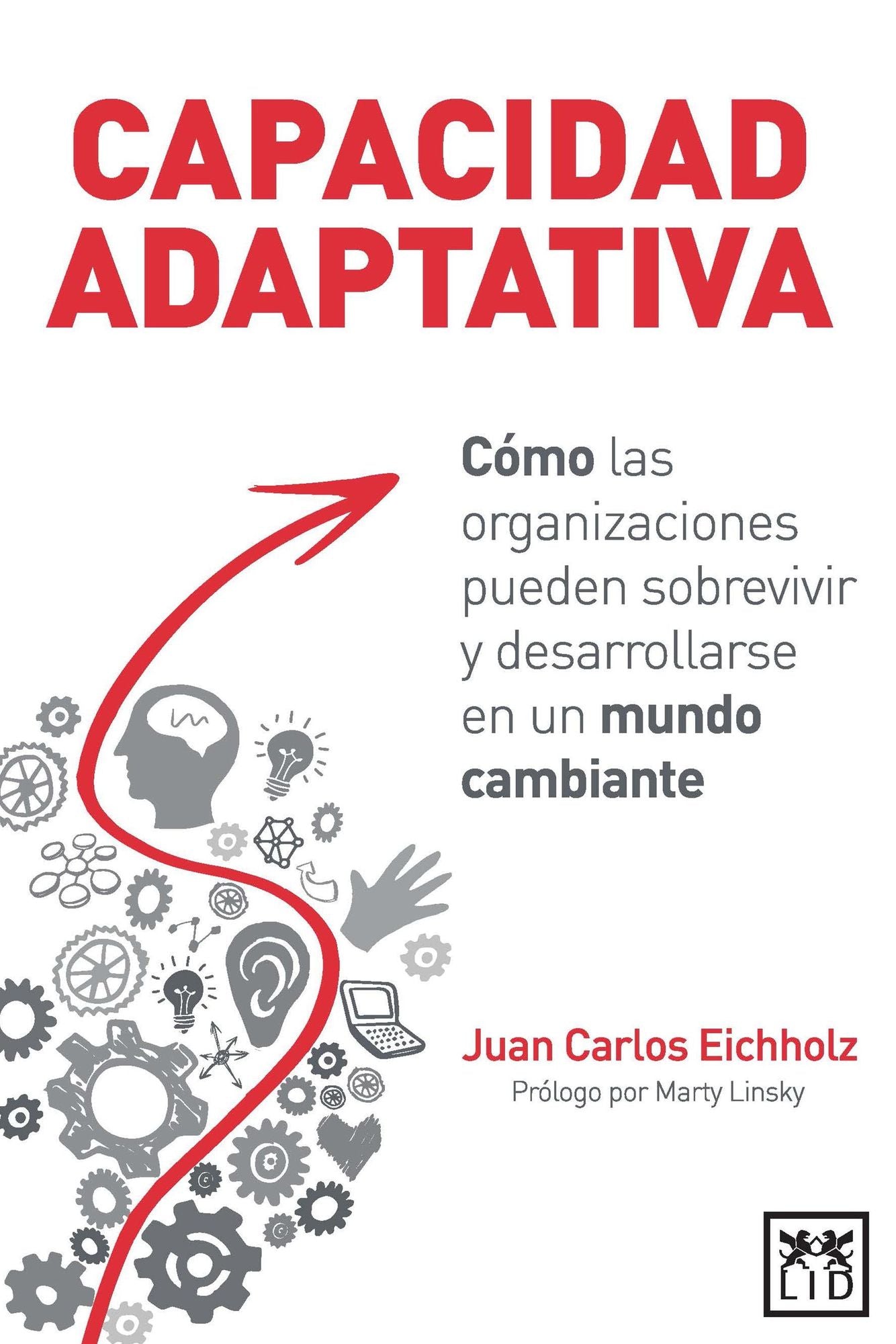 Capacidad adaptativa