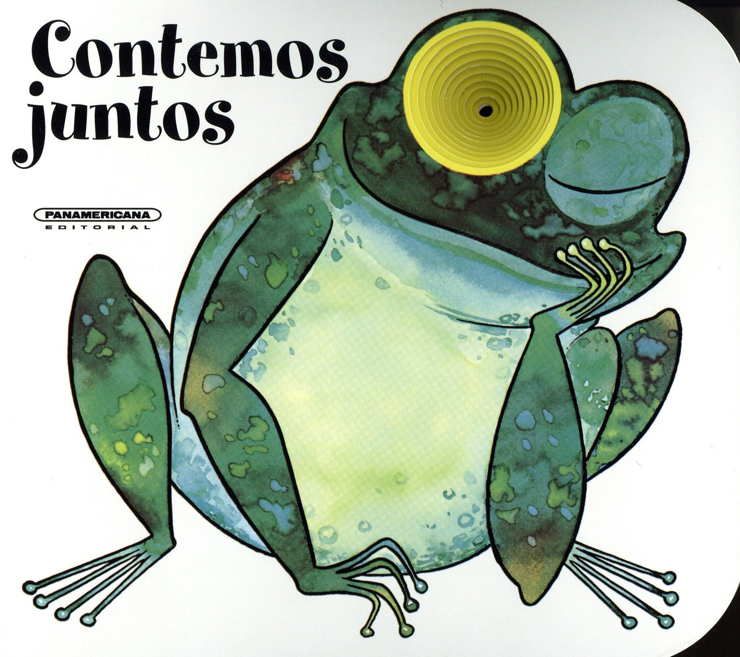 Contemos Juntos