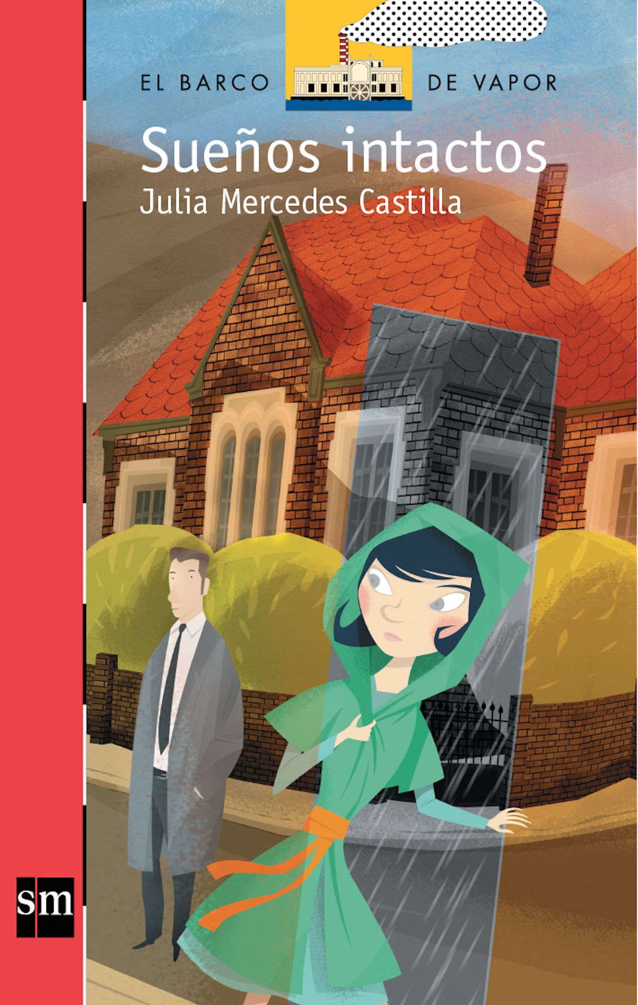 Sueños intactos (eBook-ePub)