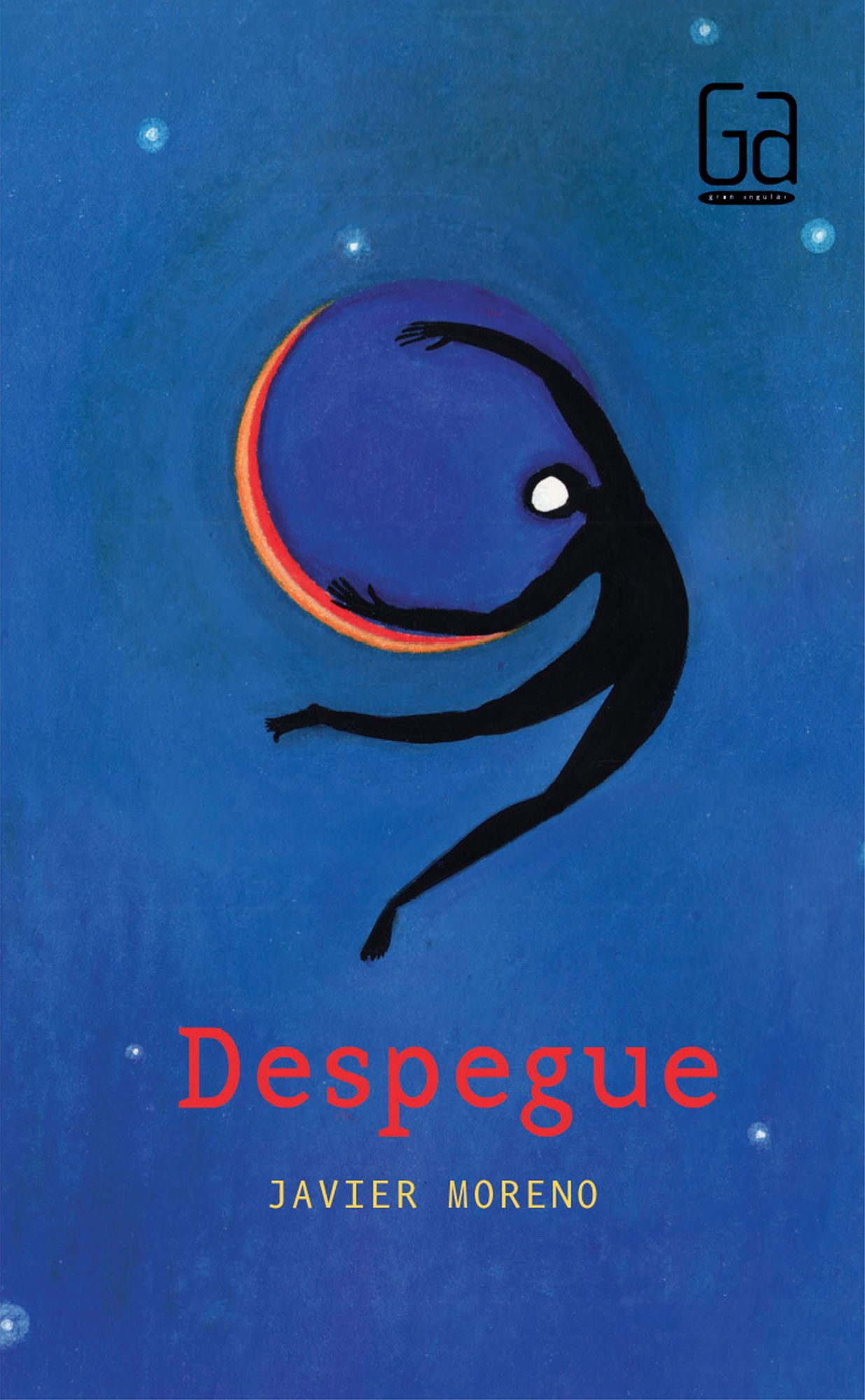 Despegue (eBook-ePub)