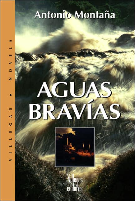 Aguas bravias