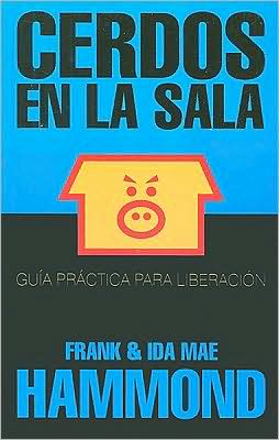 Cerdos en la Sala = Pigs in the Parlor