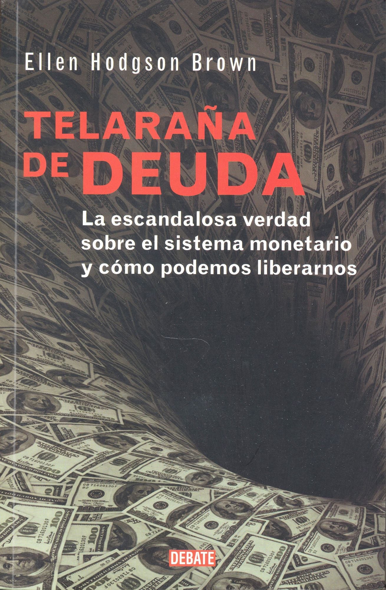 Telaraña de deuda