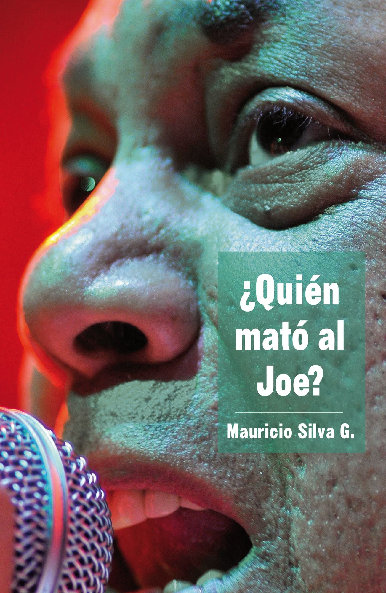 Quién mató al Joe?