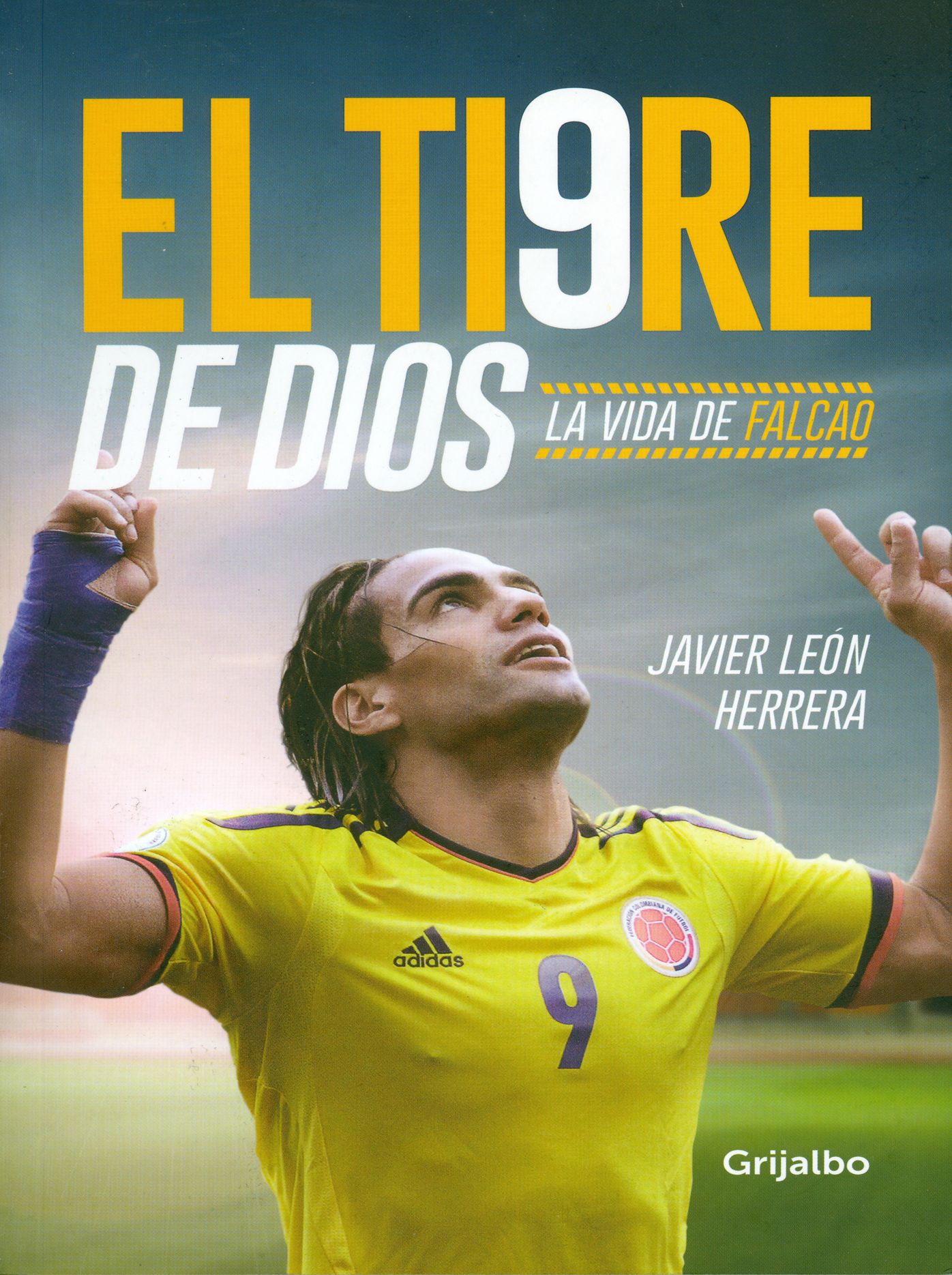 El Tigre de Dios