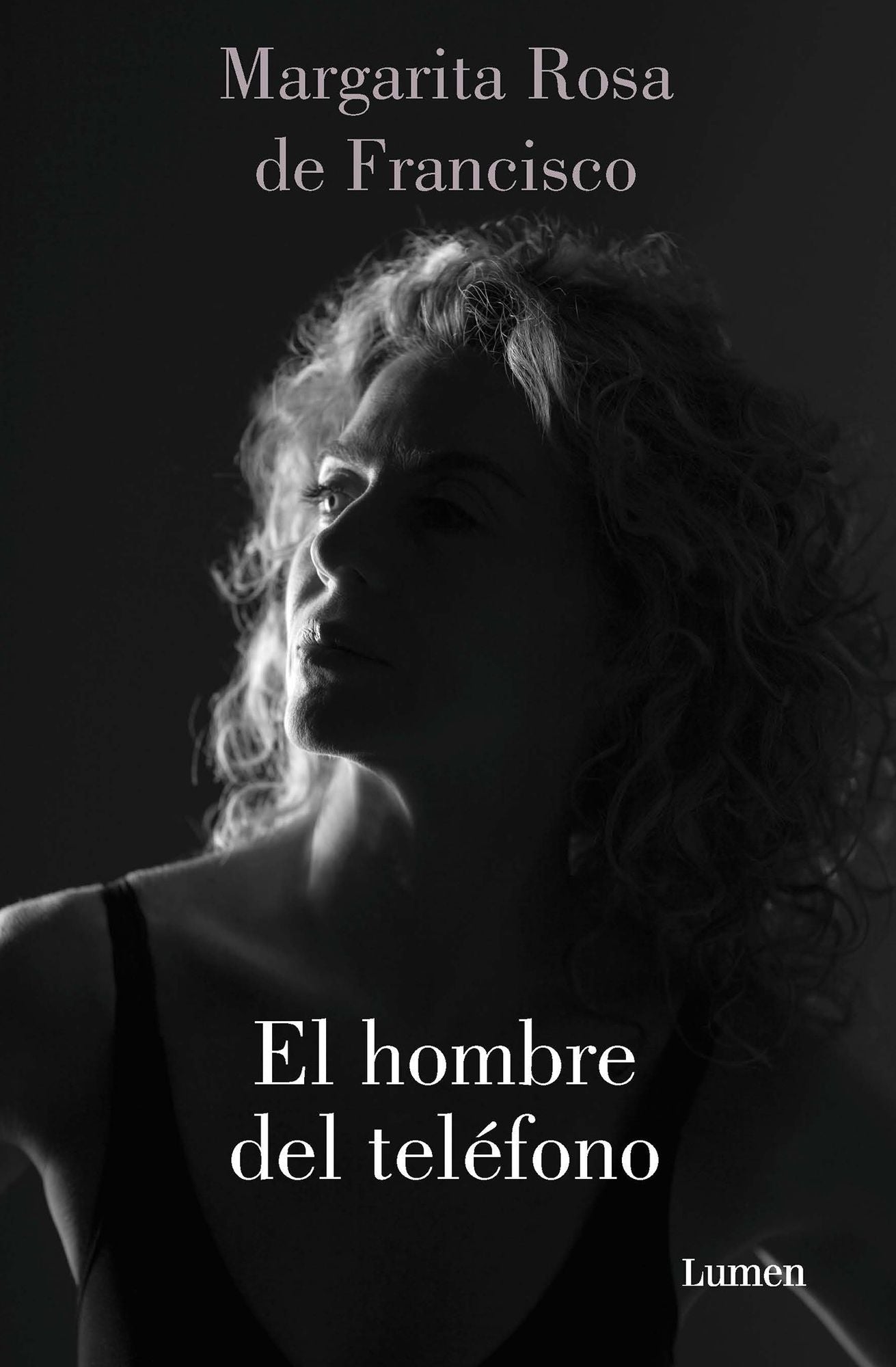 El hombre del telefono