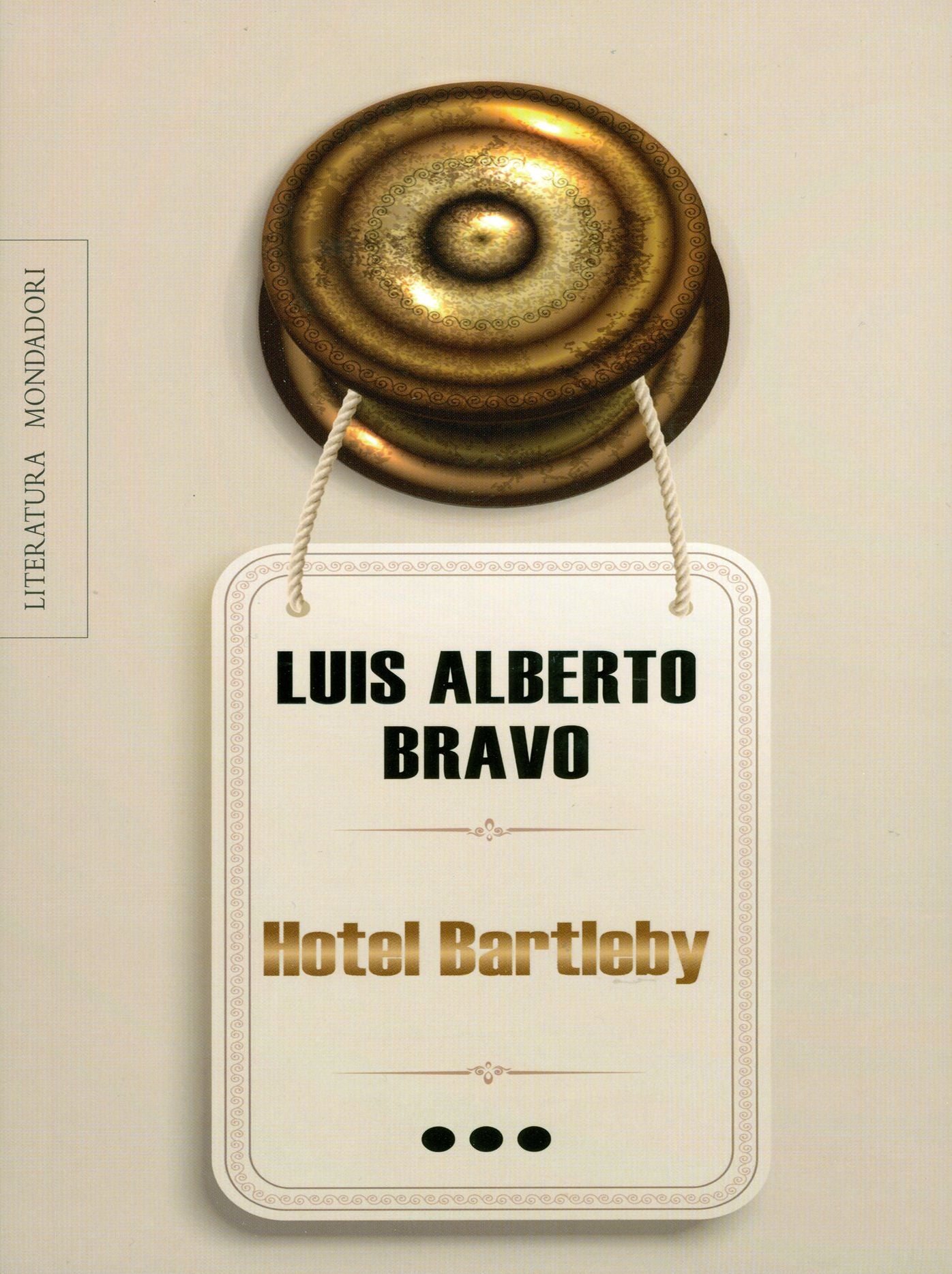 Hotel Bartleby