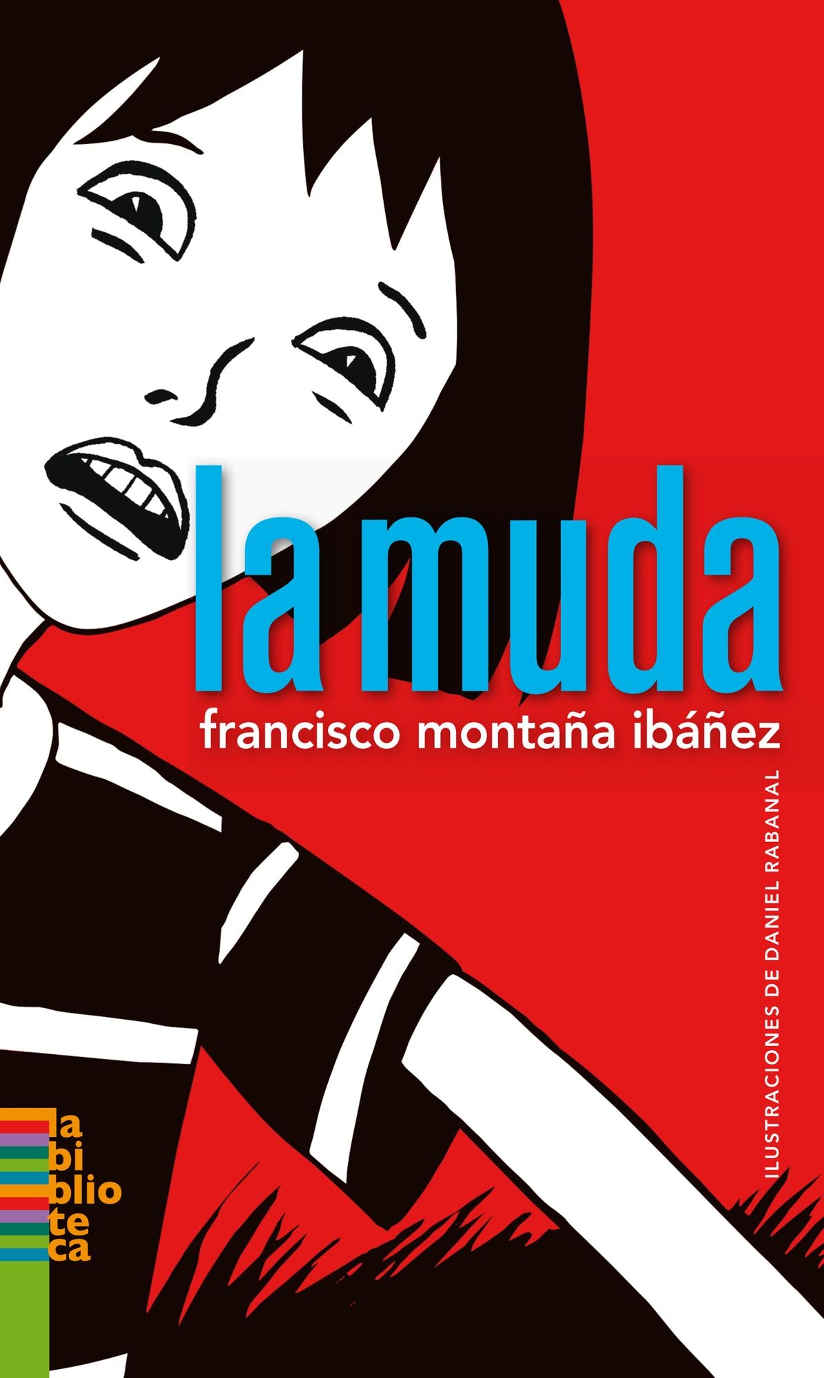 La muda