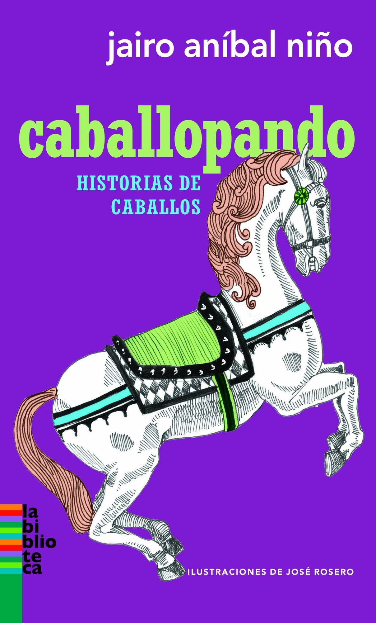 Caballopando