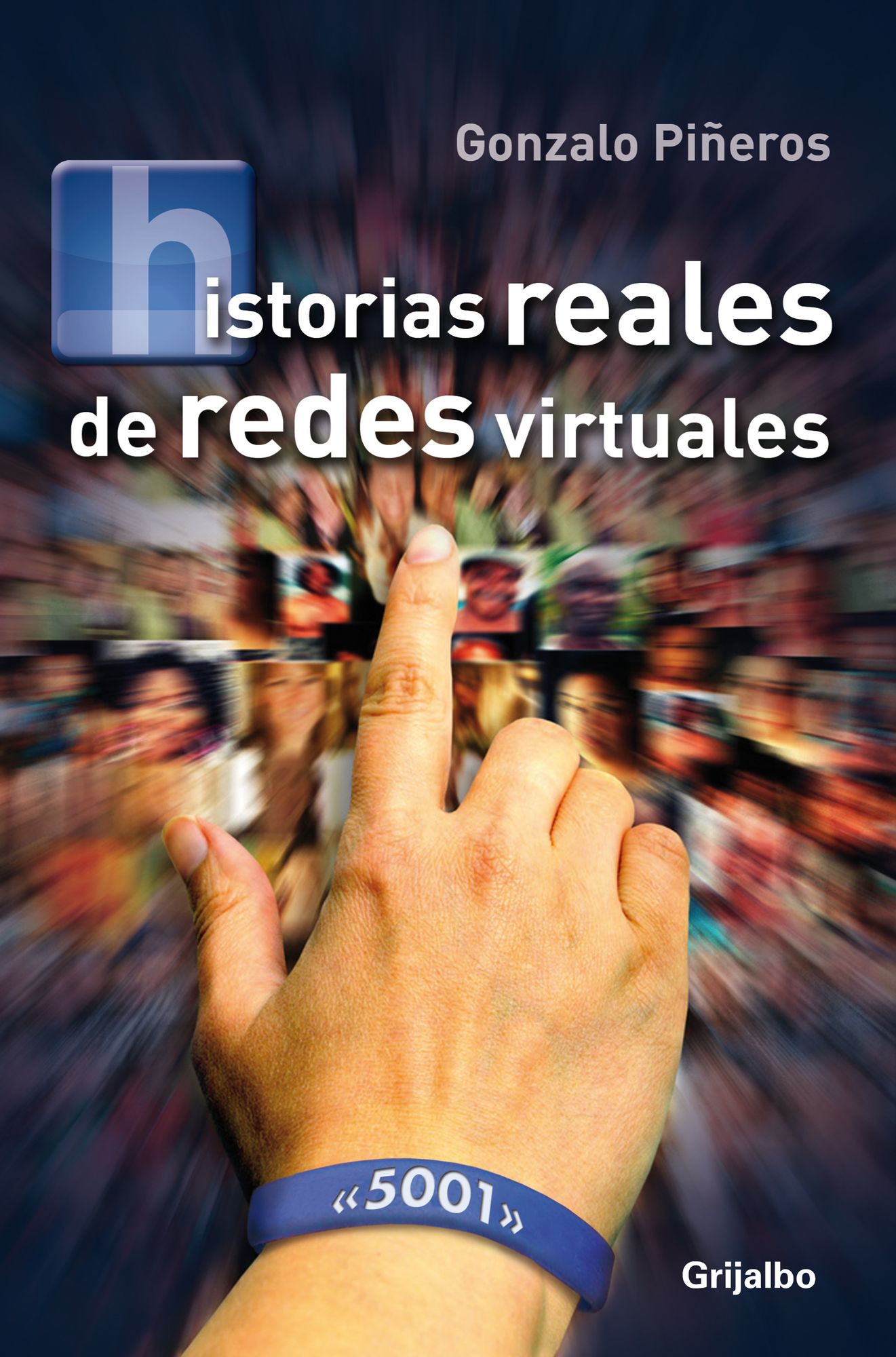 Historias reales de redes virtuales