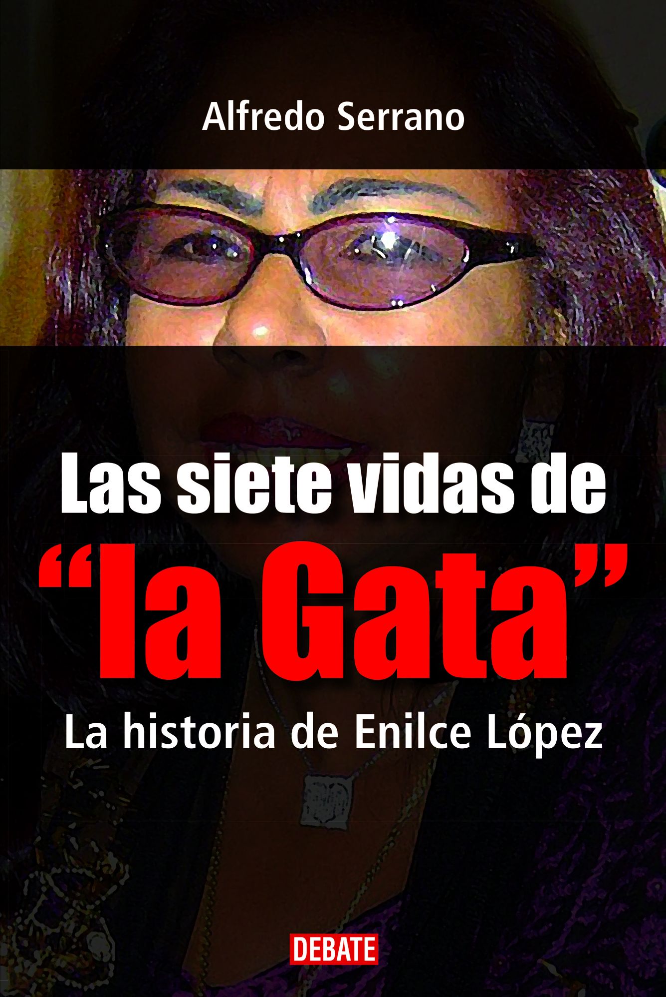 Las siete vidas de La Gata