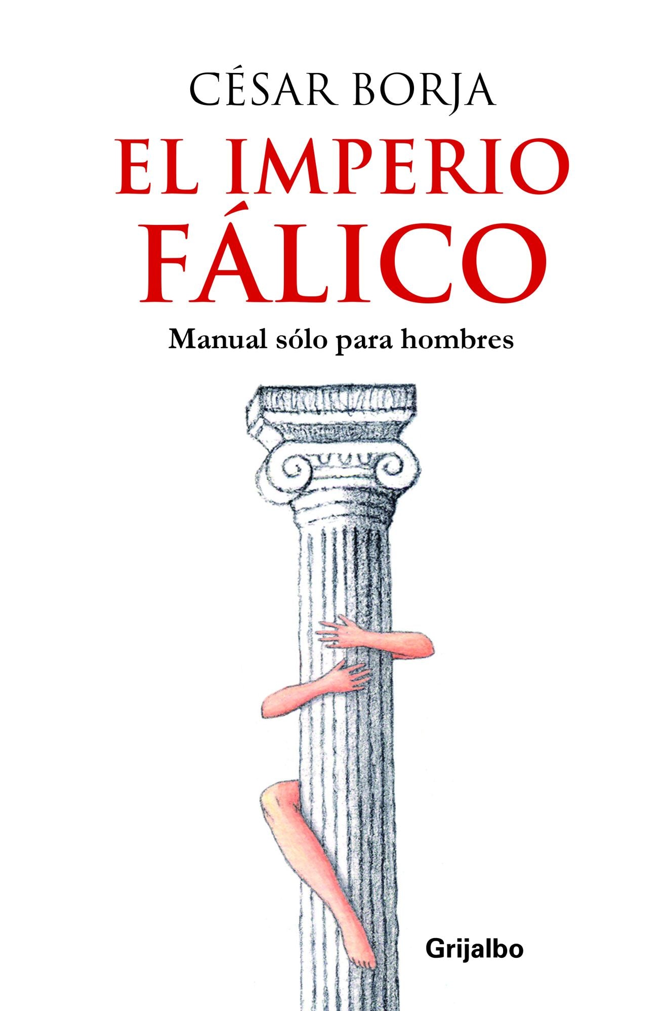 El imperio fálico