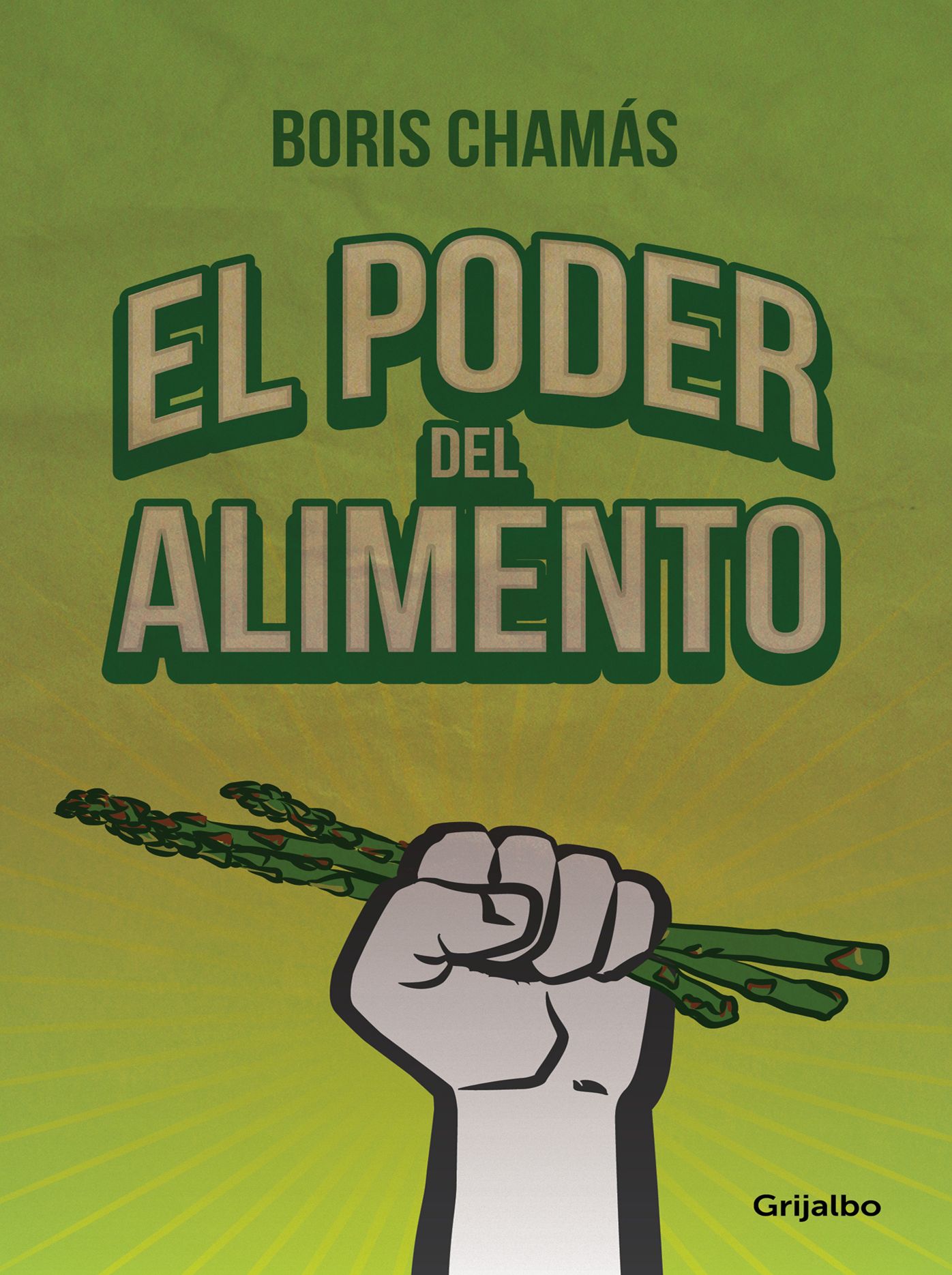 El Poder del alimento
