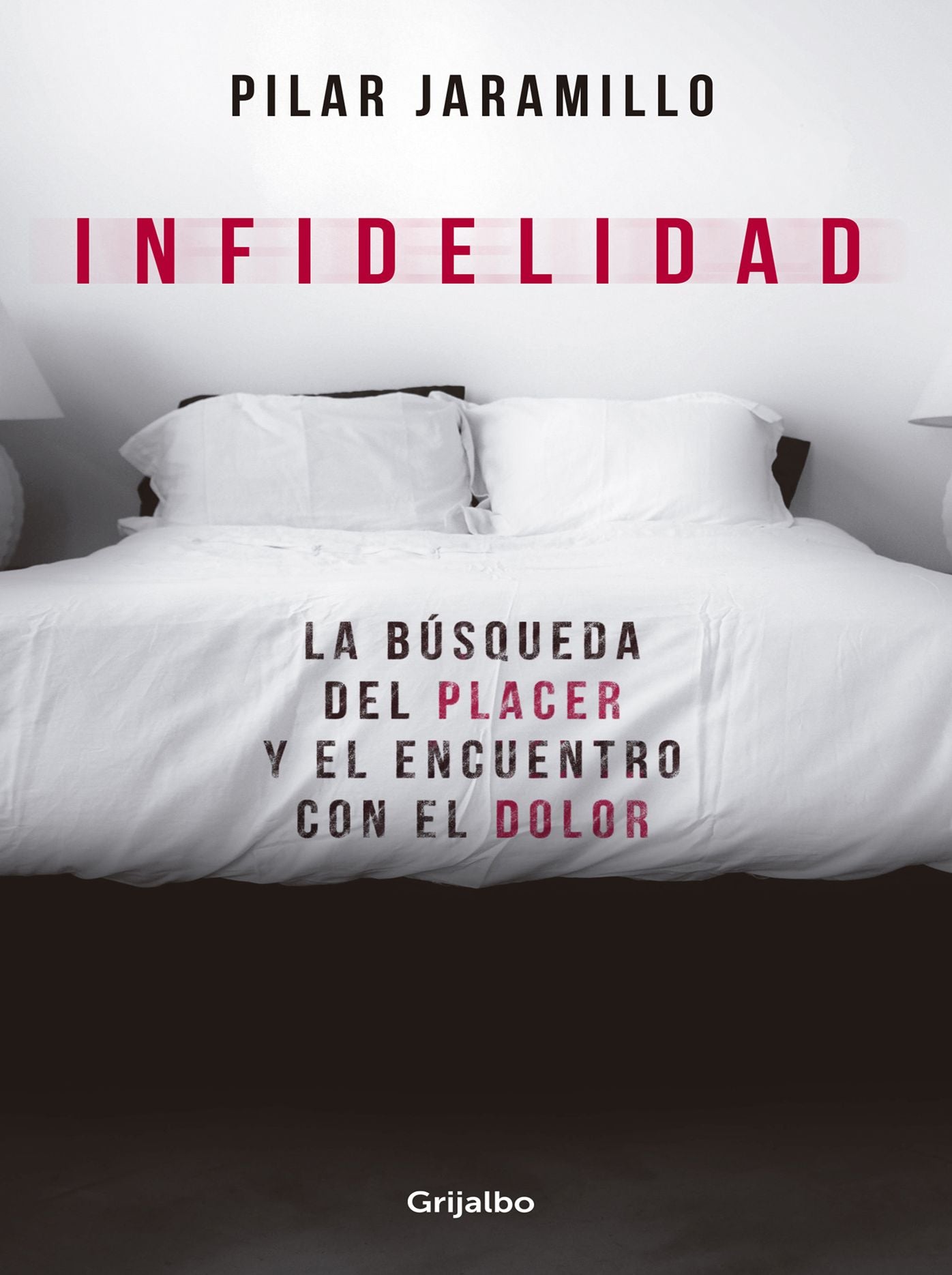 Infidelidad: La búsqueda del placer y el encuentro con el dolor