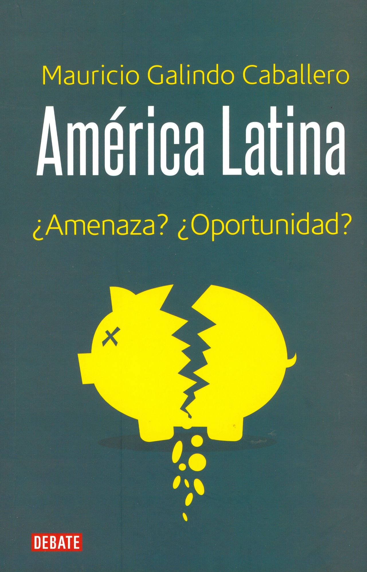 América Latina Amenaza? Oportunidad?