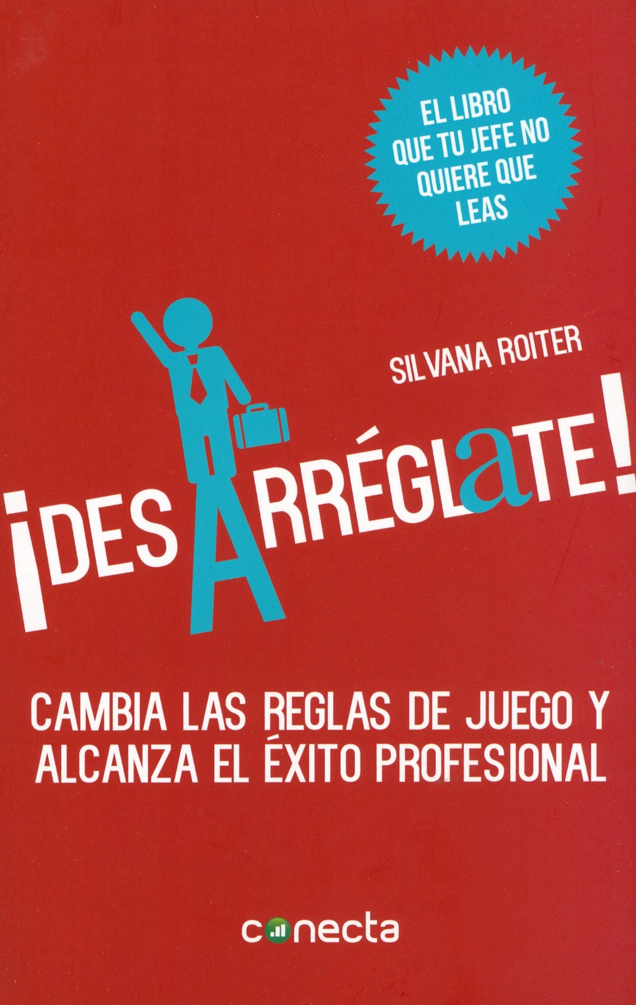 Desarreglate