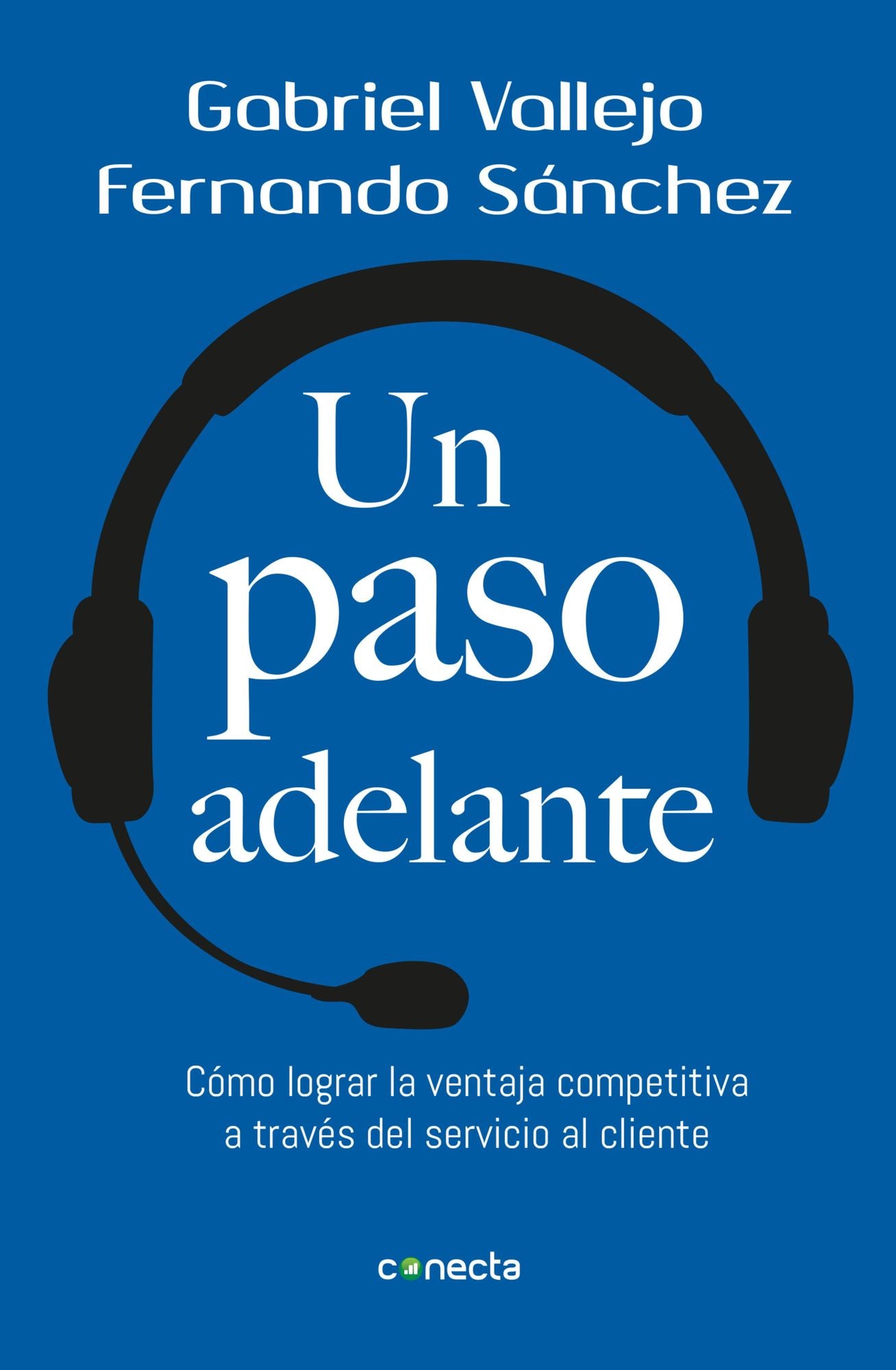 Un paso adelante