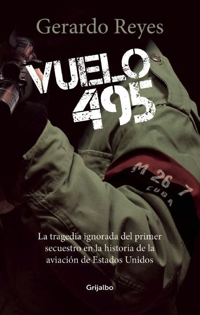 Vuelo 495