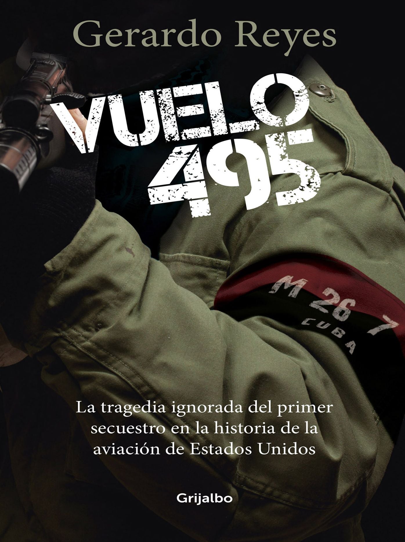 Vuelo 495